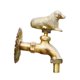 thumbnail image 5 of Grifo Decorativo Para Jardín Al Aire Libre, Grifo Para Lavadora, Grifo De Pared Para Lavandería, Grifo Para Perro, 5 of 5