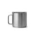 thumbnail image 5 of Taza YETI Rambler 414 ml con revestimiento de cerámica, apilable, de acero inoxidable, 5 of 9