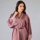 thumbnail image 3 of Bata Satin Encaje Flores Mujer 33954-272, 3 of 3