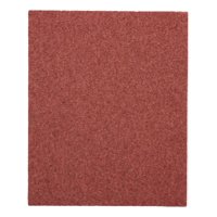 Metalfer - Pliego De Lija Para Madera G-120 (10 Und) 120