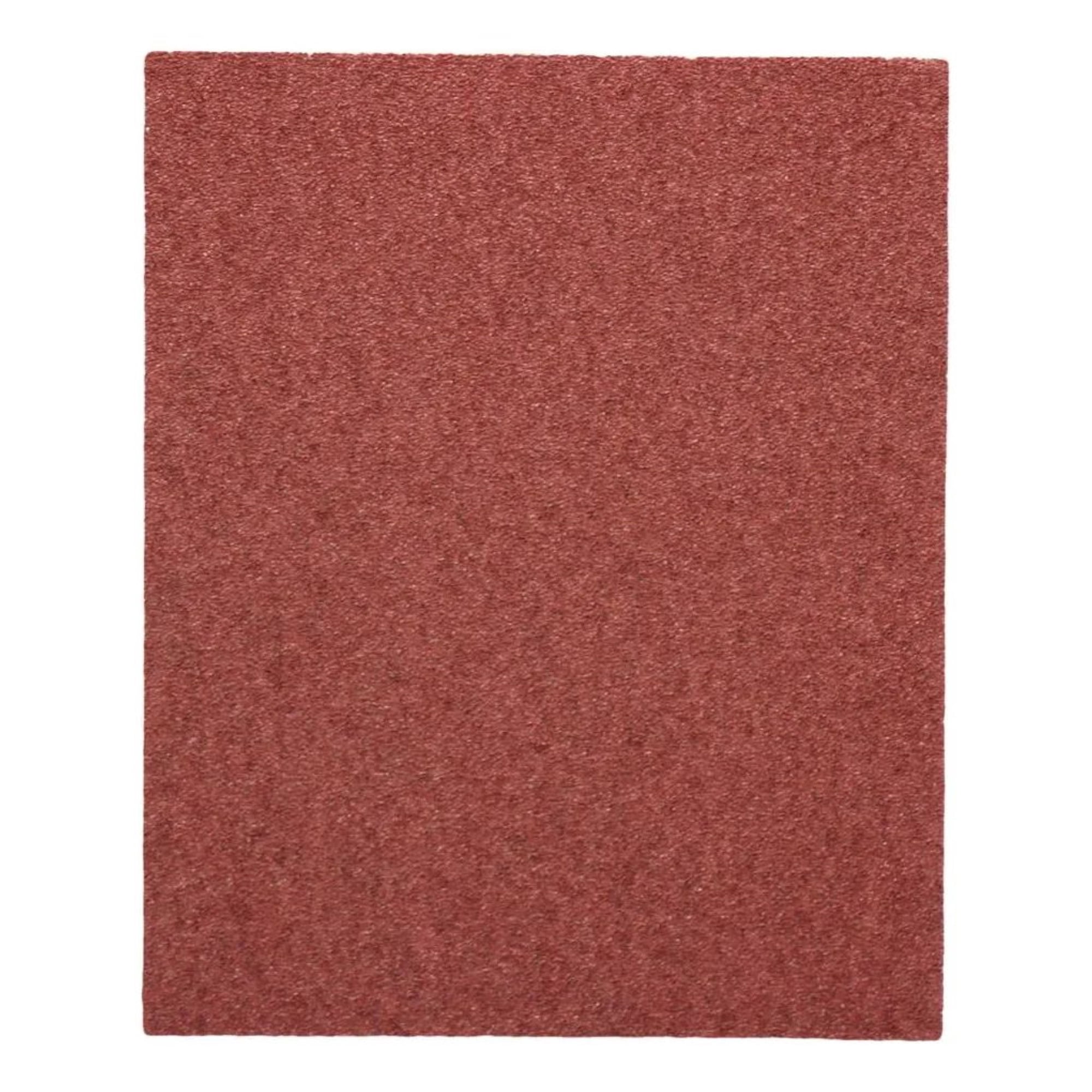 Metalfer - Pliego De Lija Para Madera G-120 (10 Und) 120