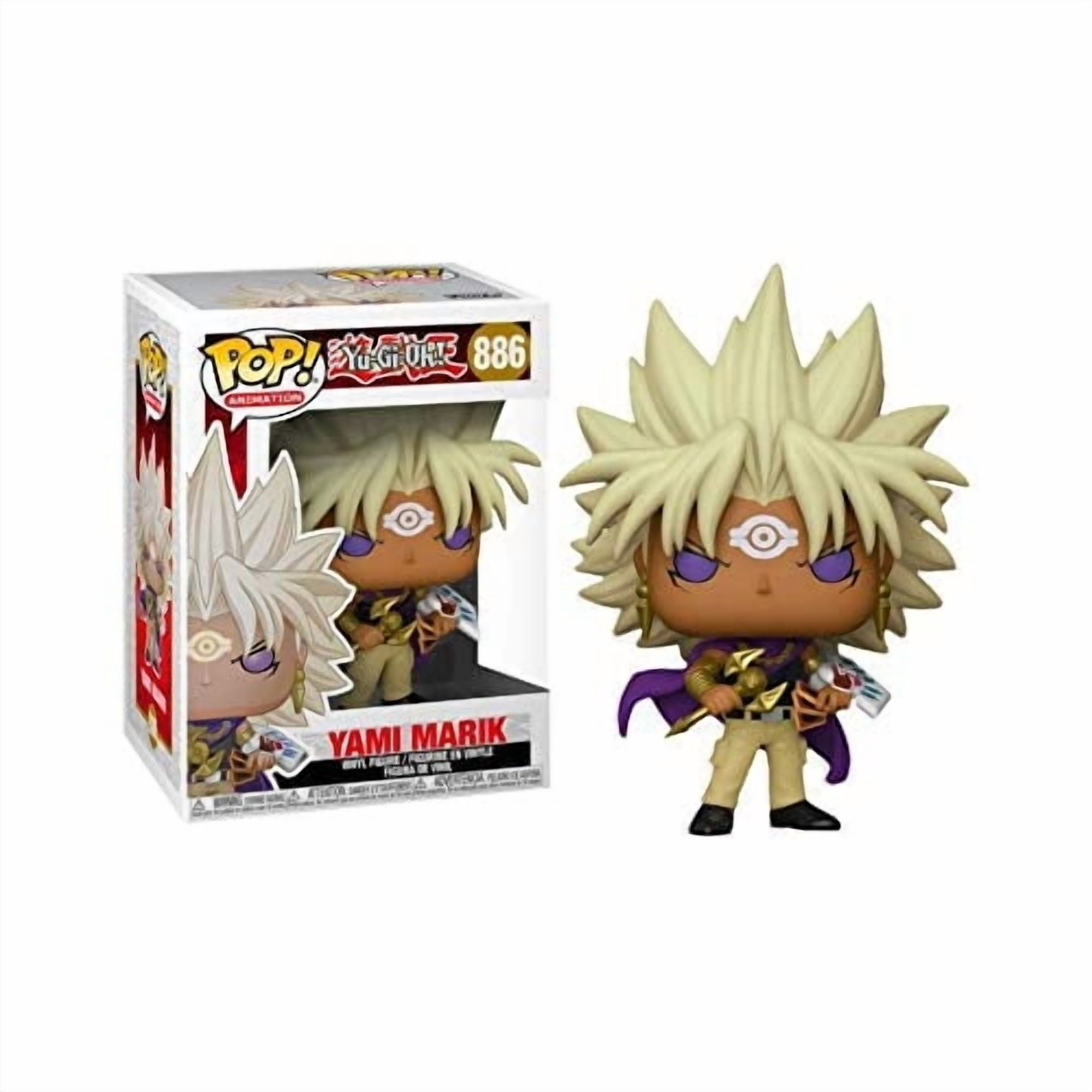 Funko Pop Yu-gi-oh! Yami Marik Funko Pop