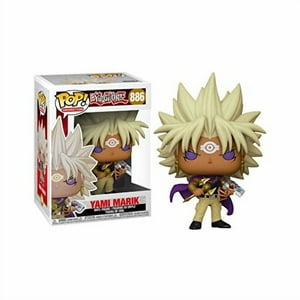 Funko Pop Yu-Gi-Oh! Yami Marik Funko Pop