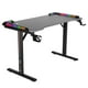 thumbnail image 1 of Escritorio Gamer T-rgb 120cm Mesa Gamer Con Luces Profesional, 1 of 6