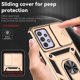 thumbnail image 4 of Estuche GANGXUN para Samsung Galaxy A52 5G, soporte giratorio 360°, estilo mecánico y magnético, 4 of 5