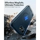 thumbnail image 2 of Funda ESR iPhone 16e Cyber Series MagSafe Navy, 2 of 3