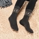 thumbnail image 4 of Pack 4 de calcetines NineToFiveLife de lana merino para mujer, 4 of 7