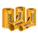 thumbnail image 2 of Juego de 7 Sierras Copas Bi Metal  - Madera - Pvc, 2 of 2