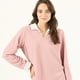 thumbnail image 4 of Pijama de Mujer Print Polar Malva, 4 of 5