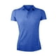 thumbnail image 1 of Polera Dry Fit Con Cuello Manga Corta Mujer, 1 of 3
