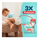 thumbnail image 2 of Pack x2 Pañales Desechables Pampers Premium Care Pants Xxg 104 Uds, 2 of 2