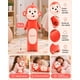 thumbnail image 5 of Almohada de Peluche Gigante De 70cm Para Abrazar, 5 of 6