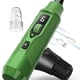 thumbnail image 1 of Heavy Duty, Whisper Silent Nail Trimmer para perros, molienda de uñas para mascotas de 7 velocidades con operación ligera de una sola mano (verde), 1 of 3