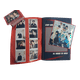 thumbnail image 3 of Mini Álbum StrayKids + Todas Sus Láminas A Pegar, 3 of 7