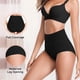 thumbnail image 4 of Ropa Interior De Cintura Alta De Algodón De Cobertura Total Para Mujer, 4 of 5