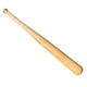 thumbnail image 2 of Bate De Béisbol De Madera Para Practicar Deportes Al Aire Libre, Ligero, Para Jugar Al Béisbol, 2 of 5