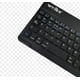 thumbnail image 3 of Teclado Inalambrico Bluetooth Negro Para Tablet Y Smartphone, 3 of 5