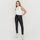thumbnail image 4 of Pantalón Mujer Skinny Engomado Negro Corona, 4 of 5