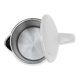thumbnail image 3 of Hervidor Plástico MK-17PWH 1,7lt  doble pared Blanco, 3 of 8