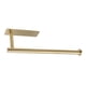 thumbnail image 4 of Portarrollos De Pared Con Tornillos Y Adhesivos Para Baño, Cocina, Hogar, 4 of 5