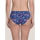 thumbnail image 2 of Calzon BAJO Poliamida Estampado Mujer LADY GENNY, 2 of 3