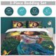 thumbnail image 5 of Encanto 3-Piece Bedding Set Soft Warm And Comfortable Bed Set, 5 of 5