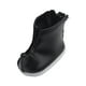 thumbnail image 1 of Zapatos De Muñeca De Moda Zapatos En Miniatura Accesorios De Disfraz Para Muñeca 1:6 Negro, 1 of 5