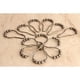 thumbnail image 5 of Anillos para cortinas de ducha Kingston Brass SRCR128 Roller Ball, 5 of 6