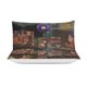 thumbnail image 3 of Coraline 3 Pcs Bed Breathable Duvet Cover Soft All Seasons Bedding Set, 3 of 5