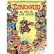 thumbnail image 2 of Iznogud 8 - El Dia De Locos, 2 of 3