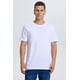 thumbnail image 1 of Polera Hombre Regular Fit Básica Blanco, 1 of 4