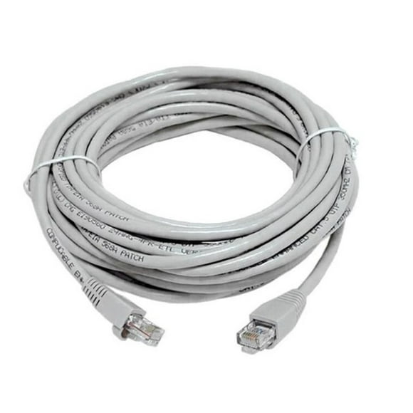 Cable de Red cat5 de 5 metros