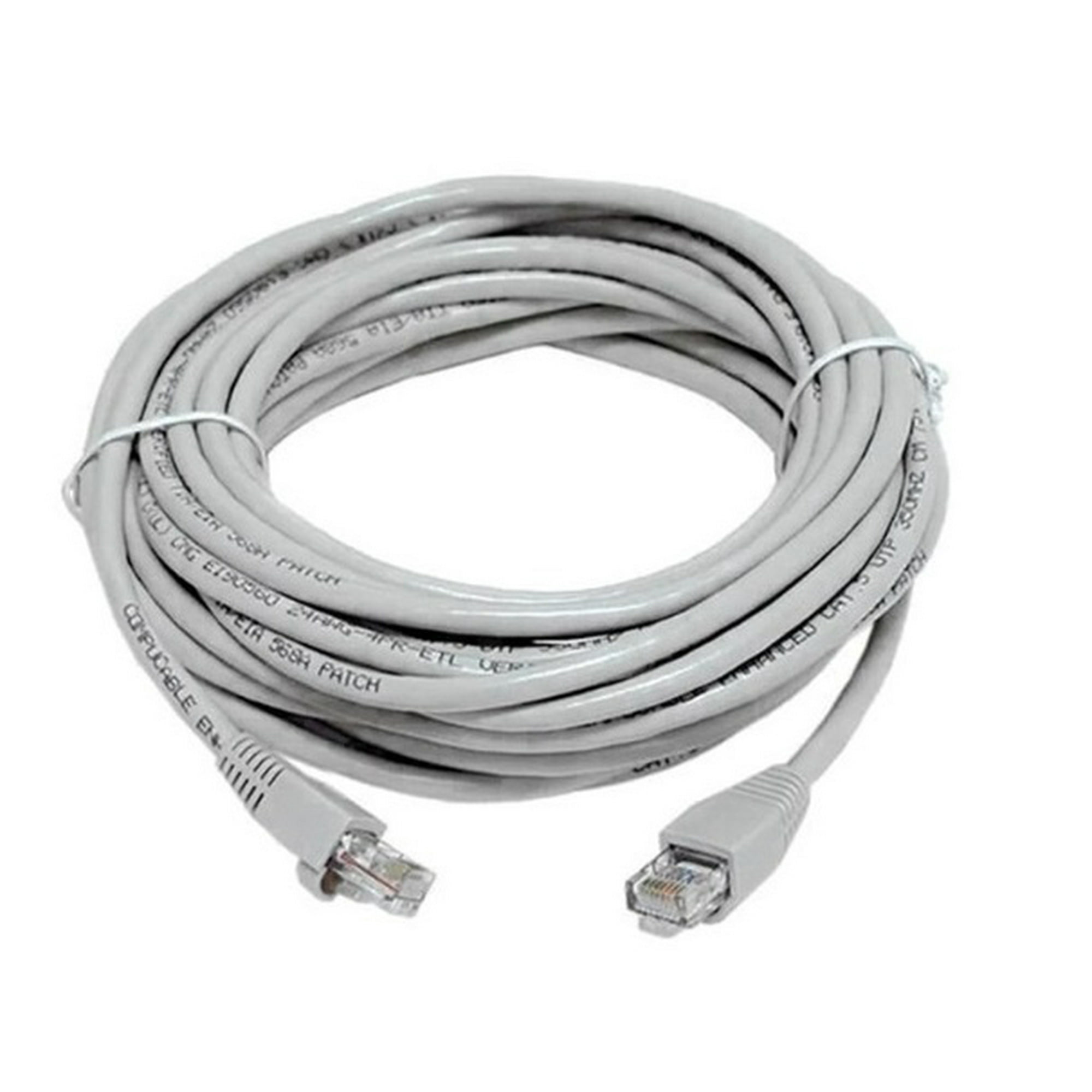 Cellpoint - Cable De Red Cat5 De 5 Metros