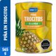 thumbnail image 1 of Piñas en trocitos Tarro, Drenado 340 g - Neto 565 g, 1 of 2