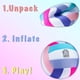 thumbnail image 4 of Voleibol sala U anotó deportes en la casa Soft Girls, 4 of 7