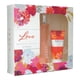 thumbnail image 2 of Coral Love 100ml Edt + Body Lotion 70ml, 2 of 2