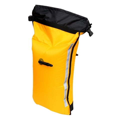 Ioensy - Kayak Paddle Flotador Inflable Guía Cámara De Seguridad Deportes Marítimos Desglose