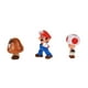 thumbnail image 2 of Playset Dungeon Super Mario Nintendo con Figura 6 cm, 2 of 7