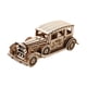 thumbnail image 5 of Kit De Rompecabezas De Madera 3D Para Coche, Modelo De Coche Retro, Construcción Para Decoración Infantil, 5 of 5