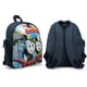 thumbnail image 4 of Mochila Escolar Thomas Infantil Azul, 4 of 6