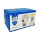 thumbnail image 4 of Camara De Seguridad WiFi Doble Lente HD VN IP66 Blanca, 4 of 4