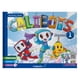 thumbnail image 1 of Calibots Nº1 (A partir de 4 años) - LIBRO INGLÉS PREKINDER blanco, 1 of 2