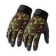 thumbnail image 1 of Guantes De Bicicleta Antideslizantes Resistentes Al Desgaste Para Viajar Al Aire Libre M Camuflaje, 1 of 5