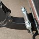 thumbnail image 4 of Apriete de enganche pesado Hitch Clamp Cross Clamp, 2.5 pulgadas, 4 of 8