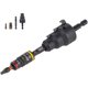 thumbnail image 1 of Escariador Klein Tools 85091HD para conduit de 1/2, 3/4 y 1 pulgada, 1 of 3