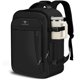 thumbnail image 1 of Mochila de viaje TILYMOL 25L para laptop 15.6" aprobada para cabina, 1 of 7