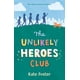 thumbnail image 1 of Libro Candlewick Press – El Club de los Héroes Improbables, 1 of 1