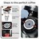 thumbnail image 5 of Filtros de café reutilizables NOALTO de acero inoxidable para Keurig, 5 of 7