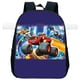 thumbnail image 1 of Blaze and the Monster Machines Backpack Children Toddler Kindergarten Bookbags Kawaii Boys Girls Kids Cartoon School Bags, 1 of 3