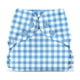 thumbnail image 1 of Cobertura de Pañal de Tela Esembly Talla 1 3-8 kg Impermeable, 1 of 6